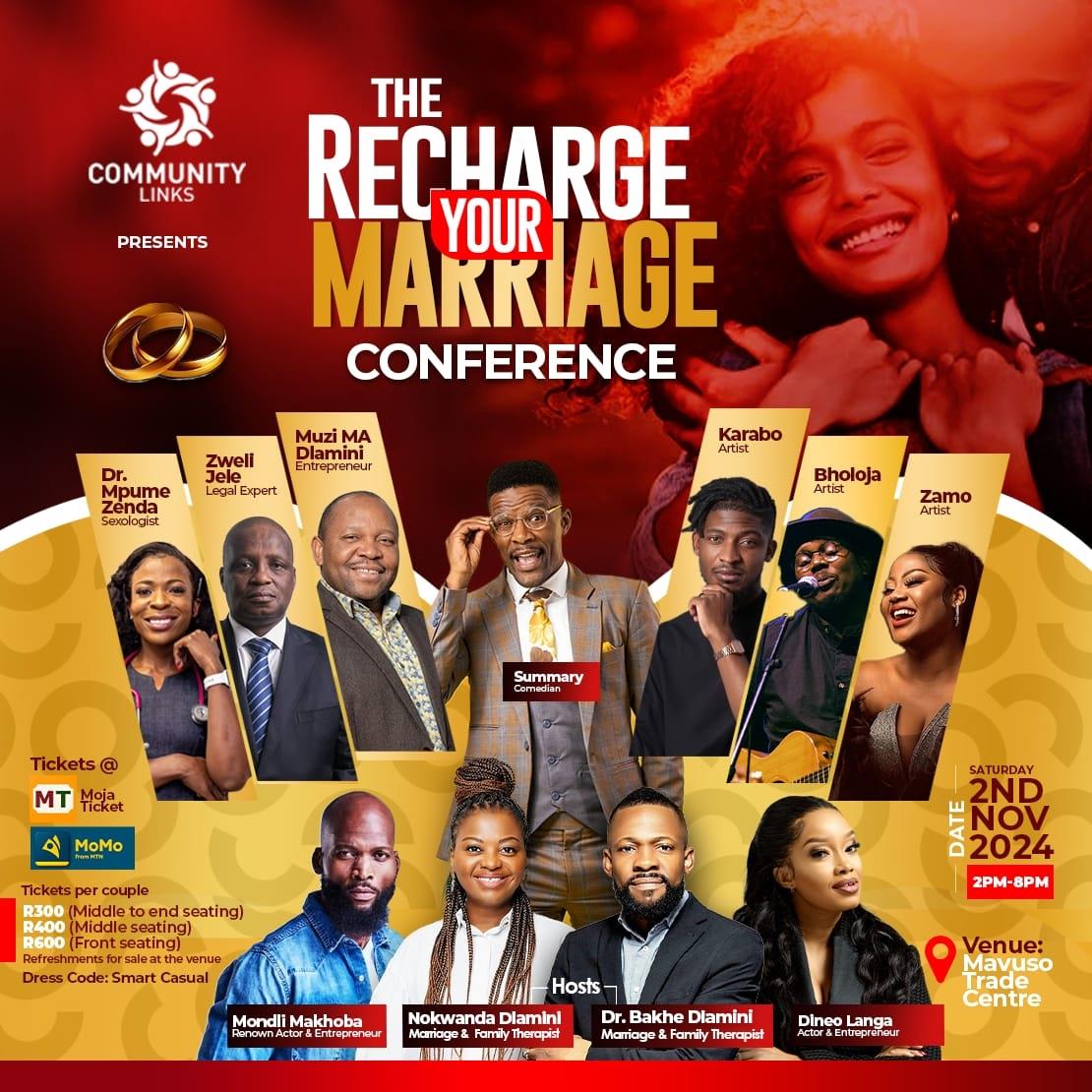 Event Advert
